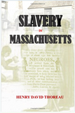 Slavery in Massachusetts