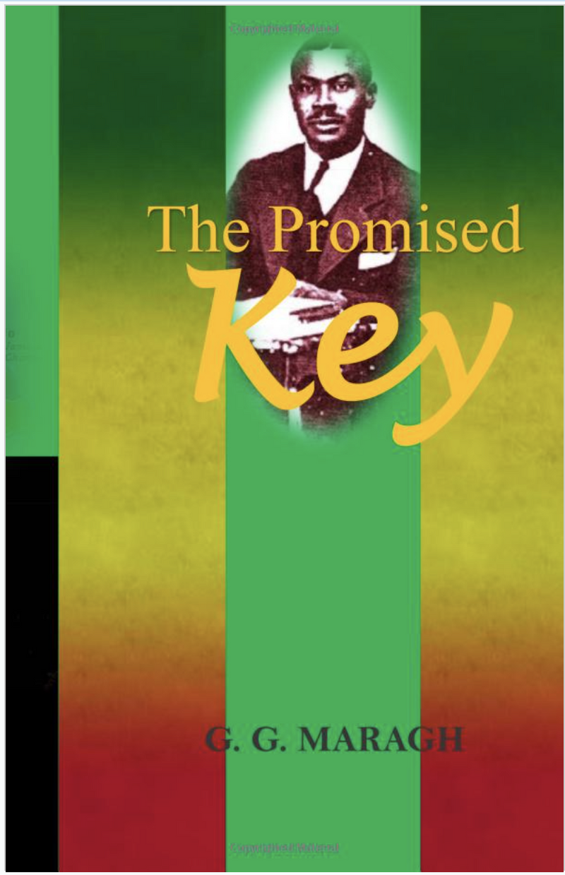 The Promised Key