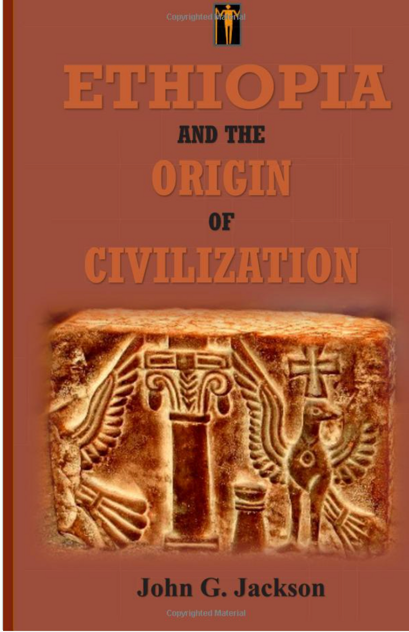 Ethiopia and the Origin of Civilization