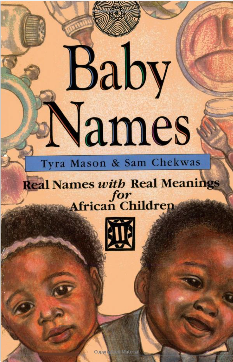 Baby Names