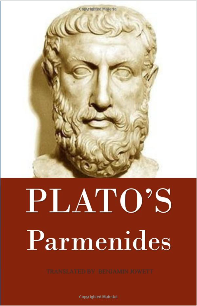 Plato's Parmenides
