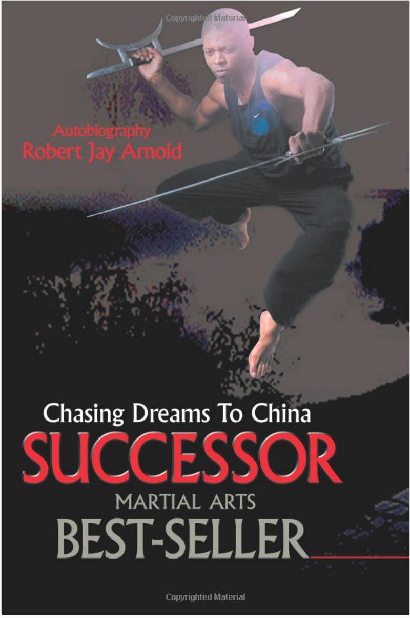 Chasing Dreams To China Successor