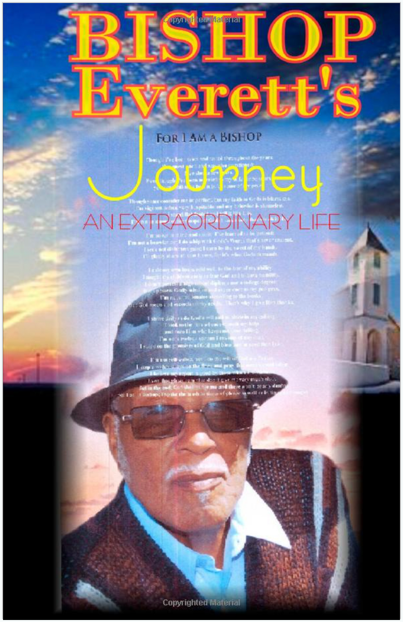 Bishop Everett's Journey