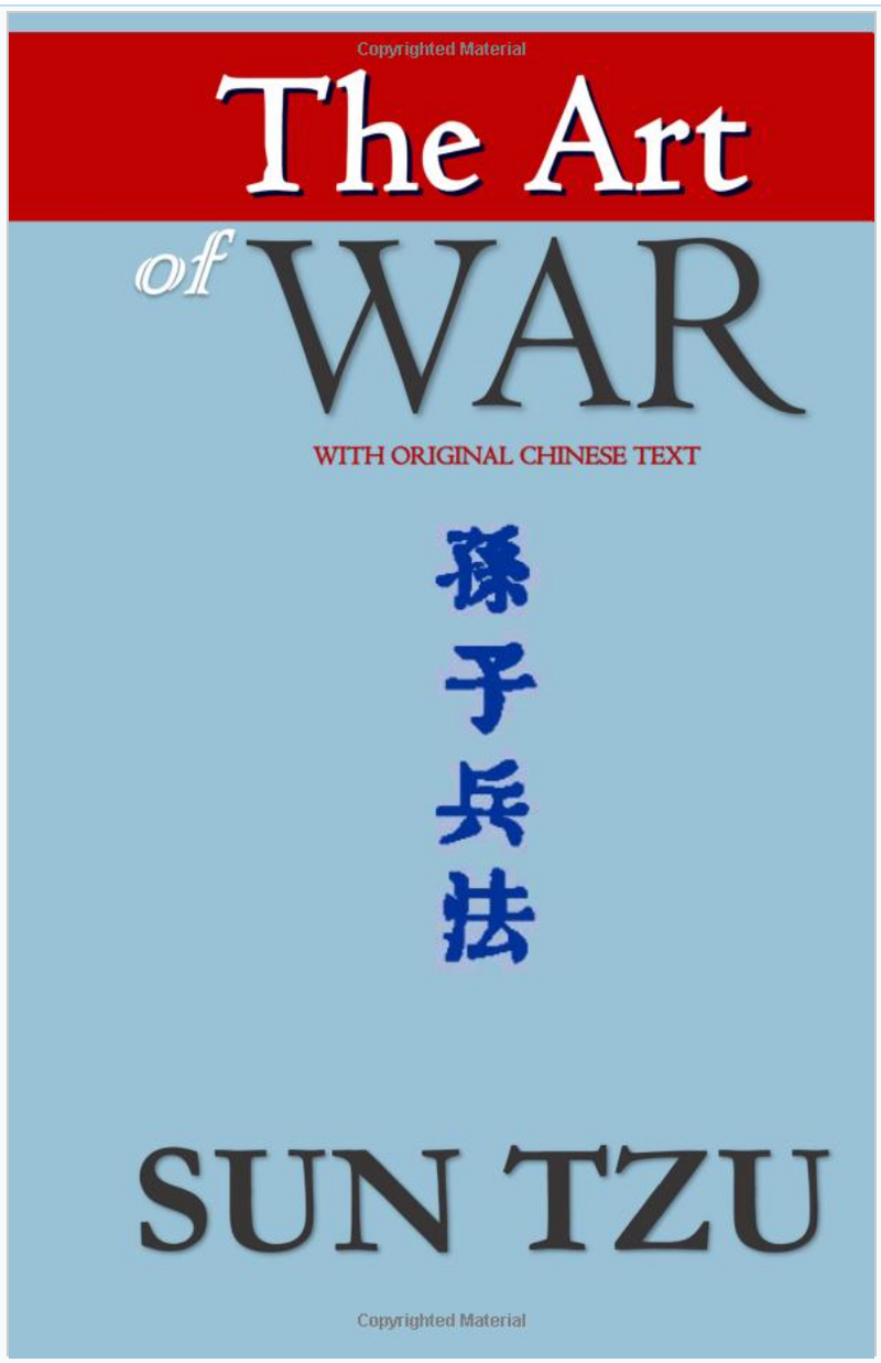 The Art of War