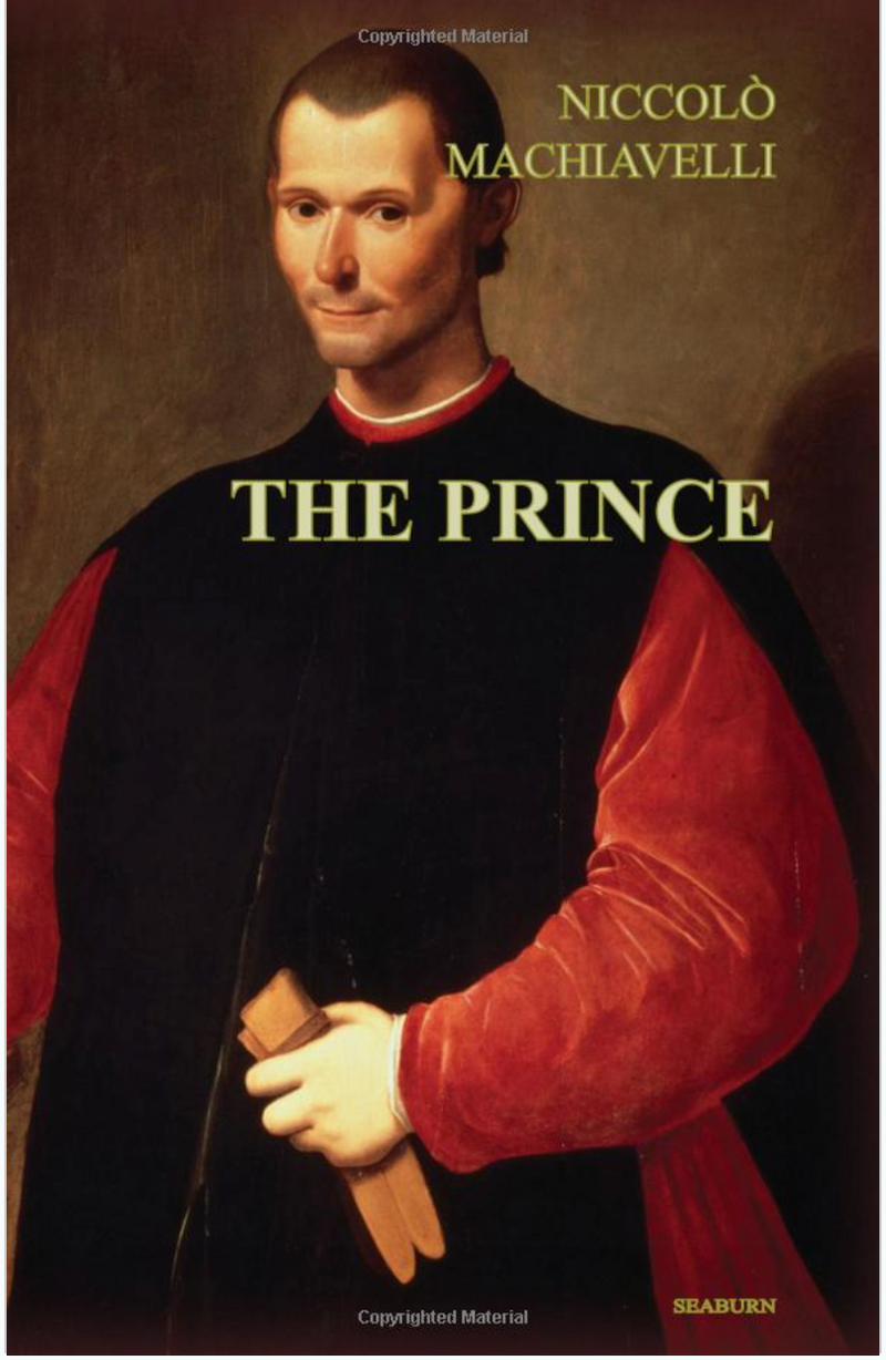 The Prince