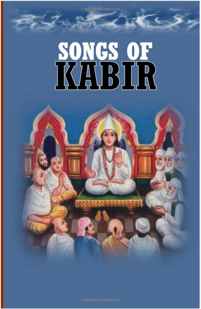 Songs of Kabir