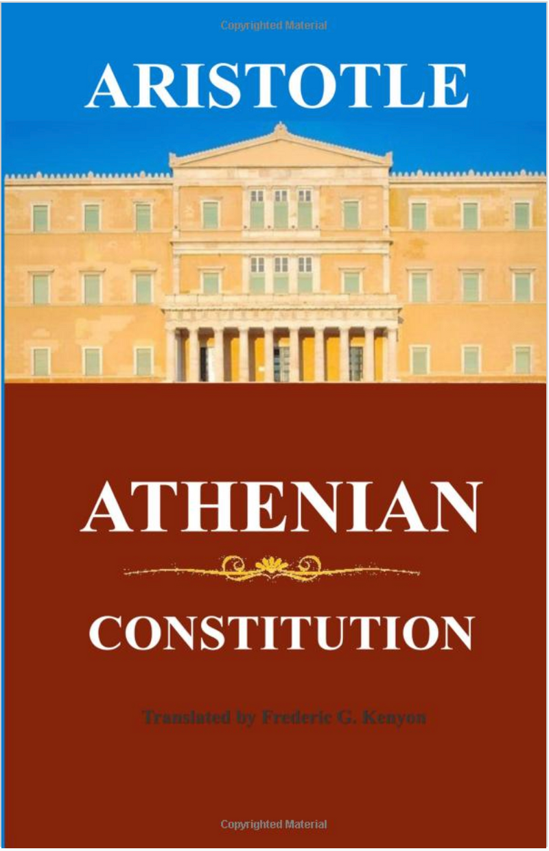 Athenian Constitution
