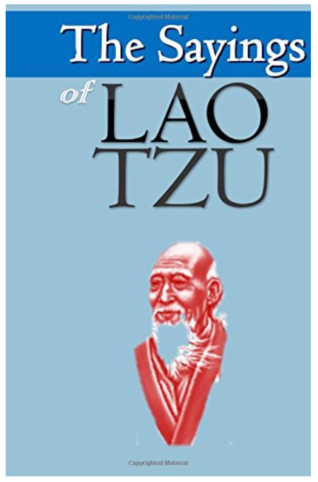 The Sayings of Lao Tzu