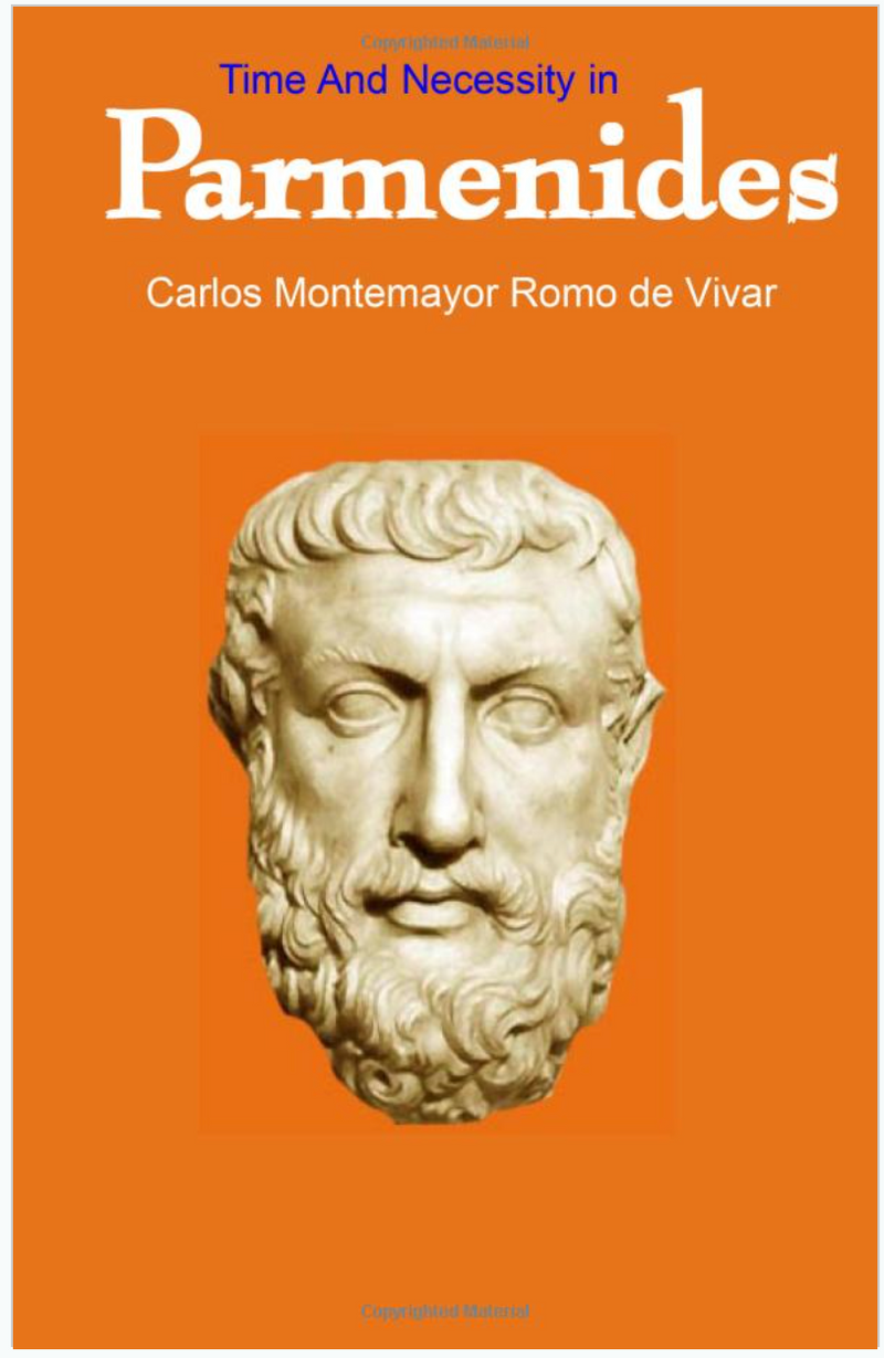 Time and Necessity in Parmenides