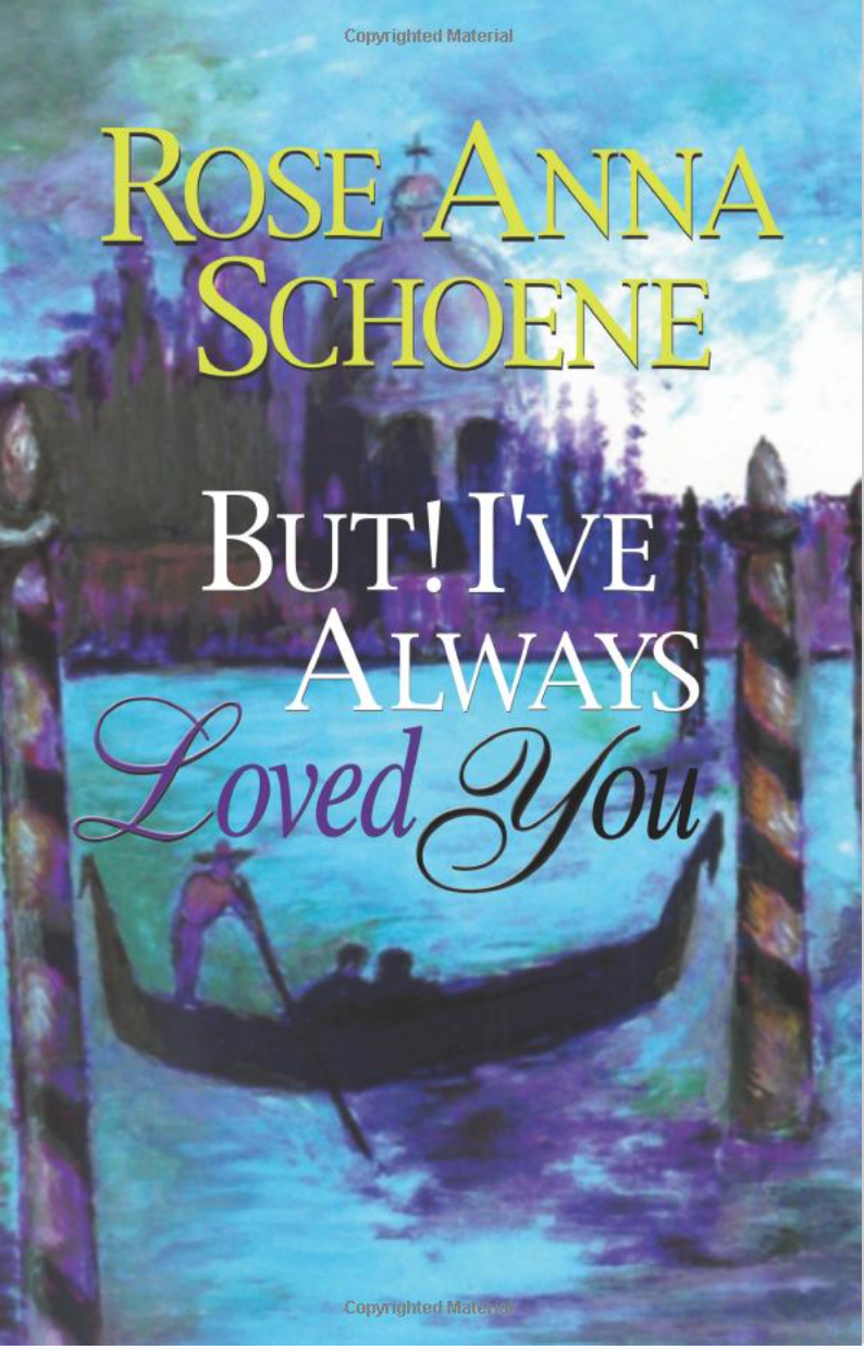 But! I've Always Loved You