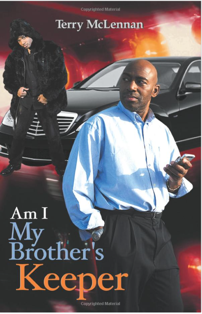 Am I My Brother's Keeper