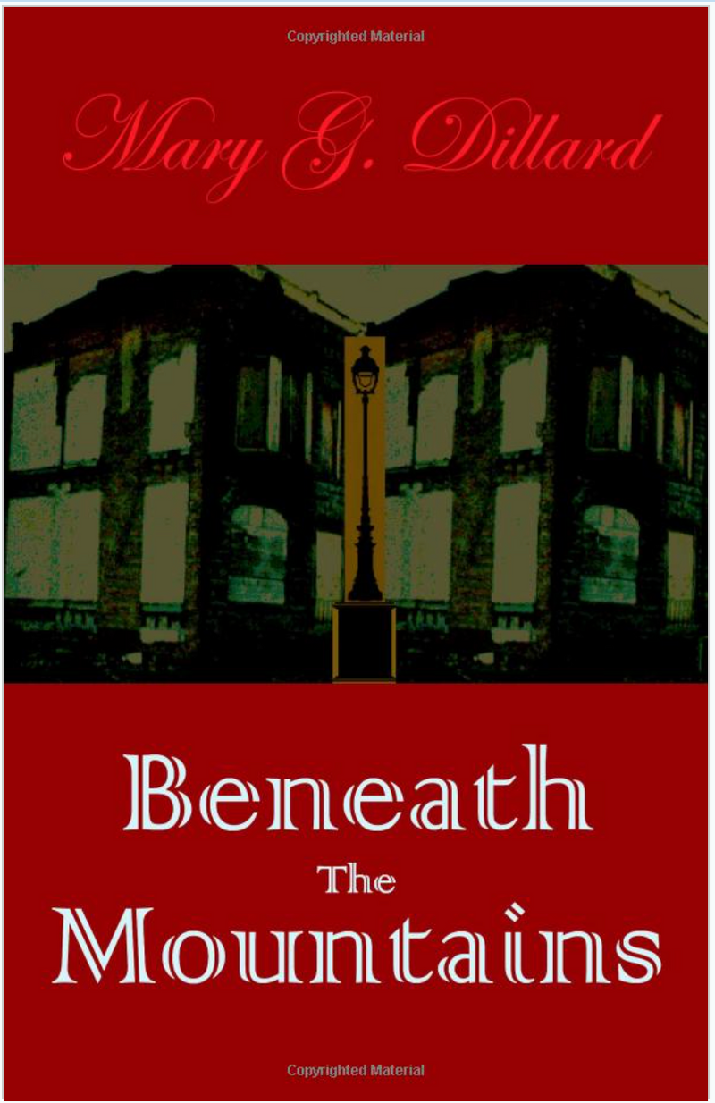 Beneath The Mountains