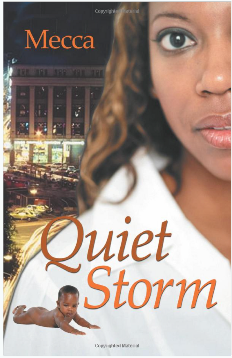Quiet Storm