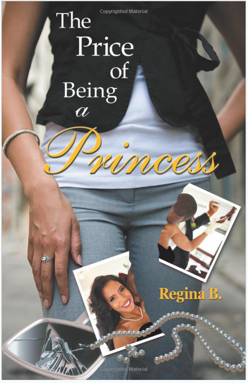 The Price of Being a Princess