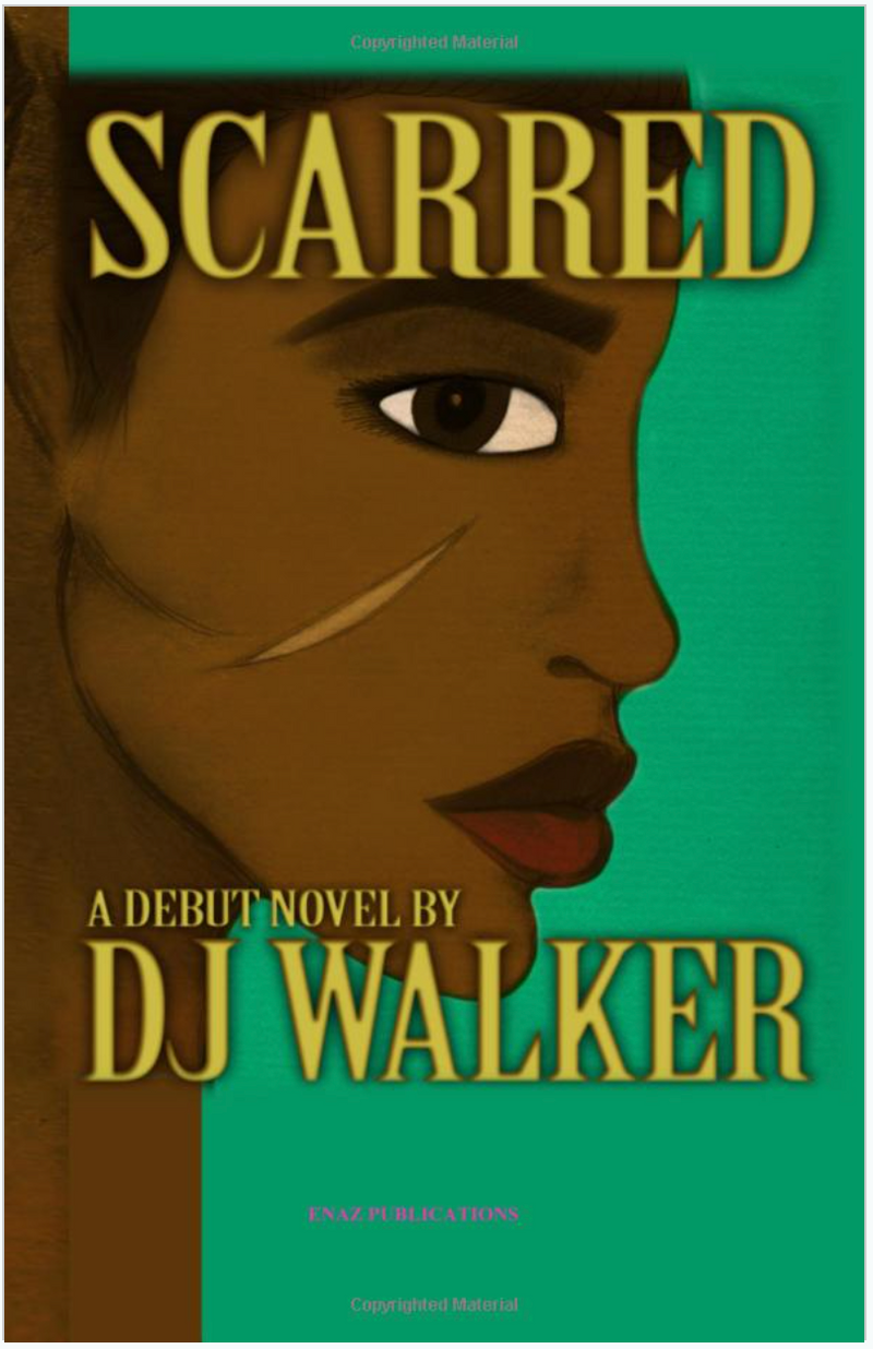 Scarred