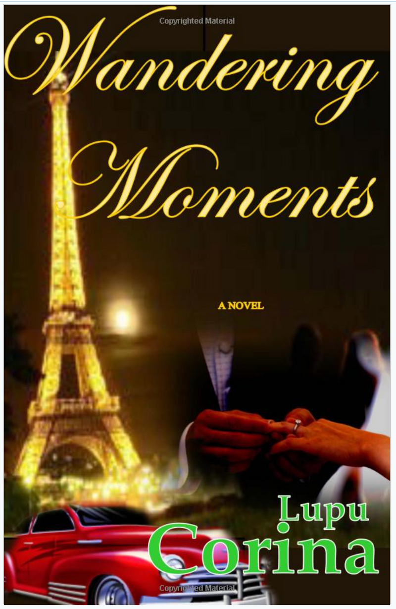 Wandering Moments
