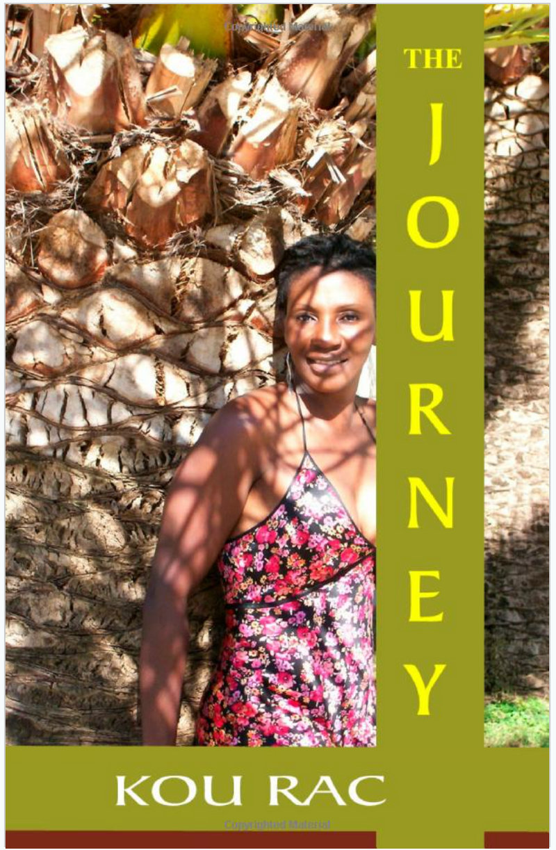 The Journey