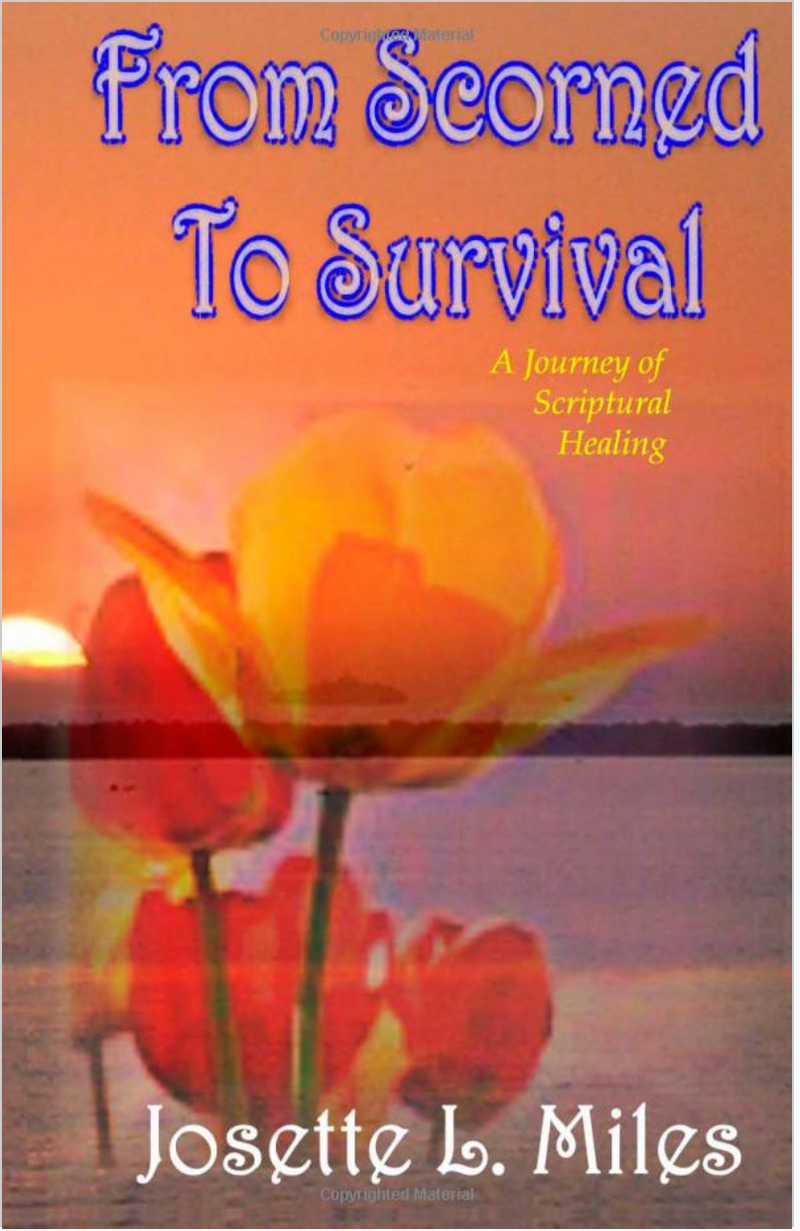 From Scorned To Survival