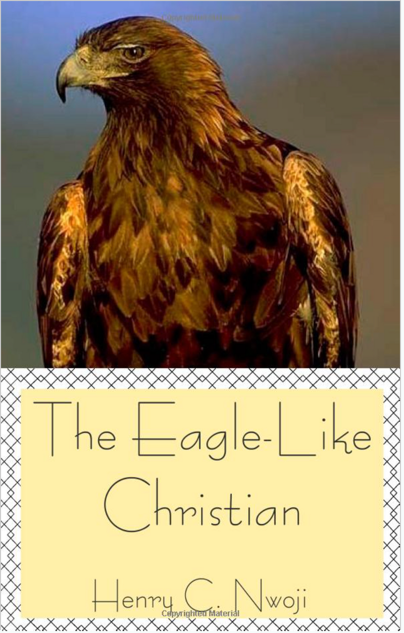 The Eagle-Like Christian
