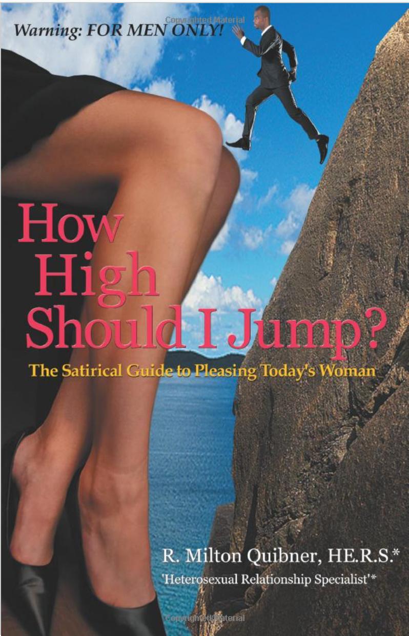How High Should I Jump?