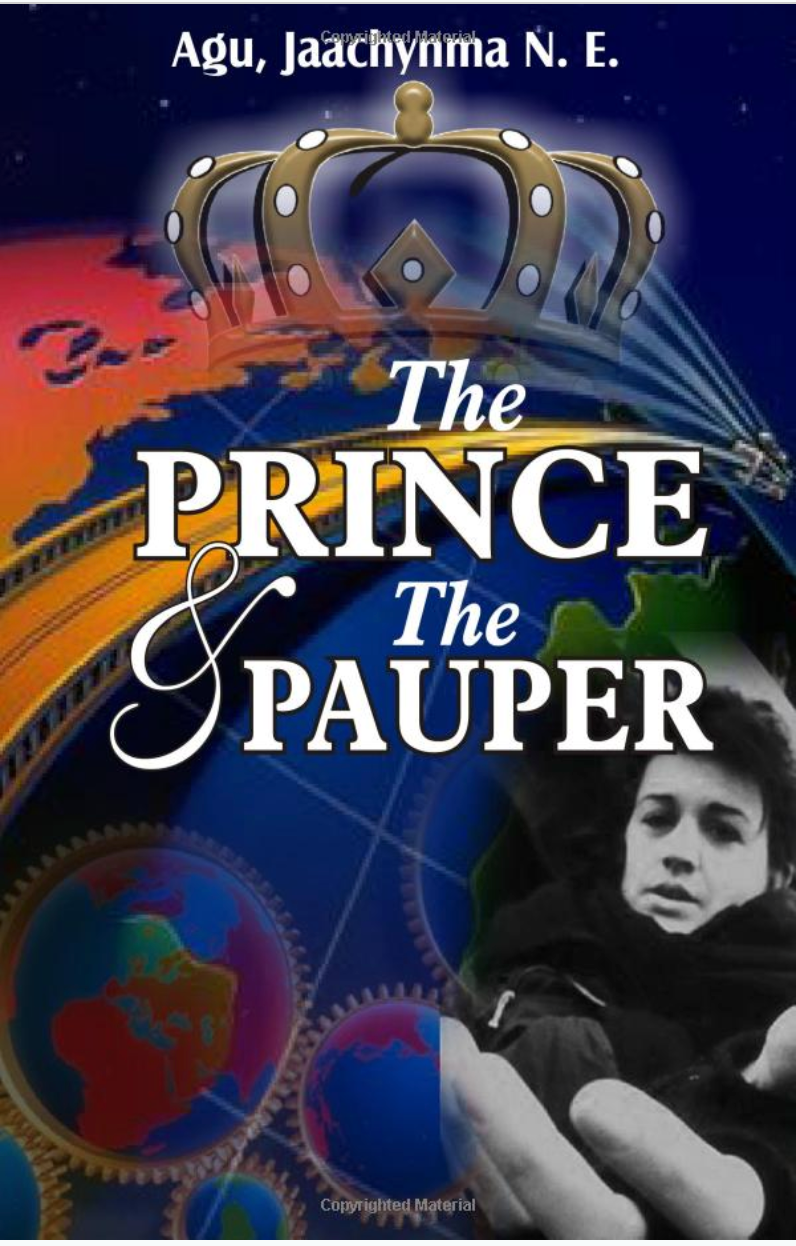 The Prince And the Pauper