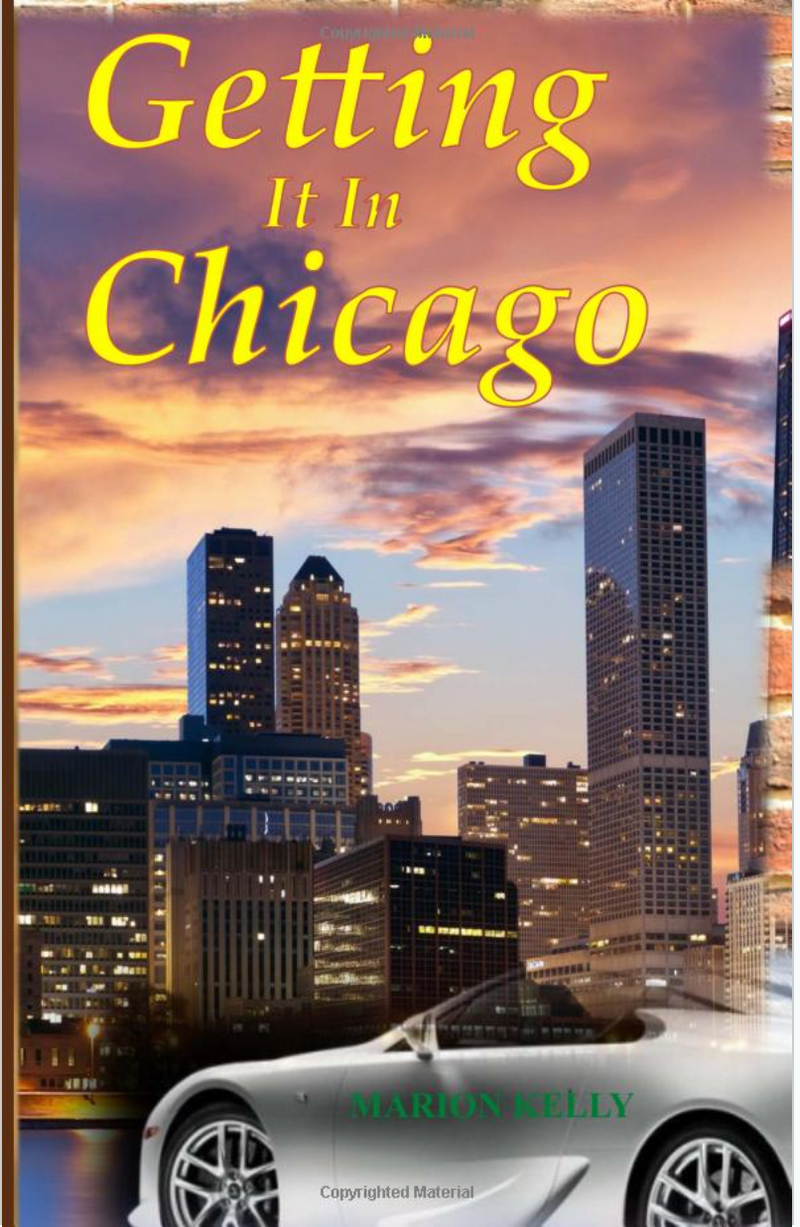 Getting it in Chicago