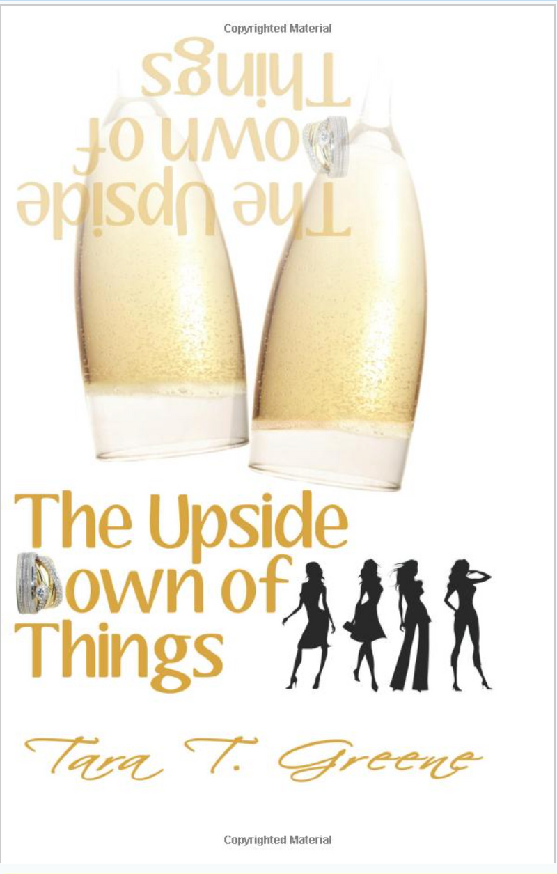 The Upside Down of Things