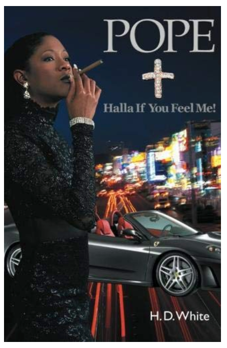 Pope, Halla If You Feel Me