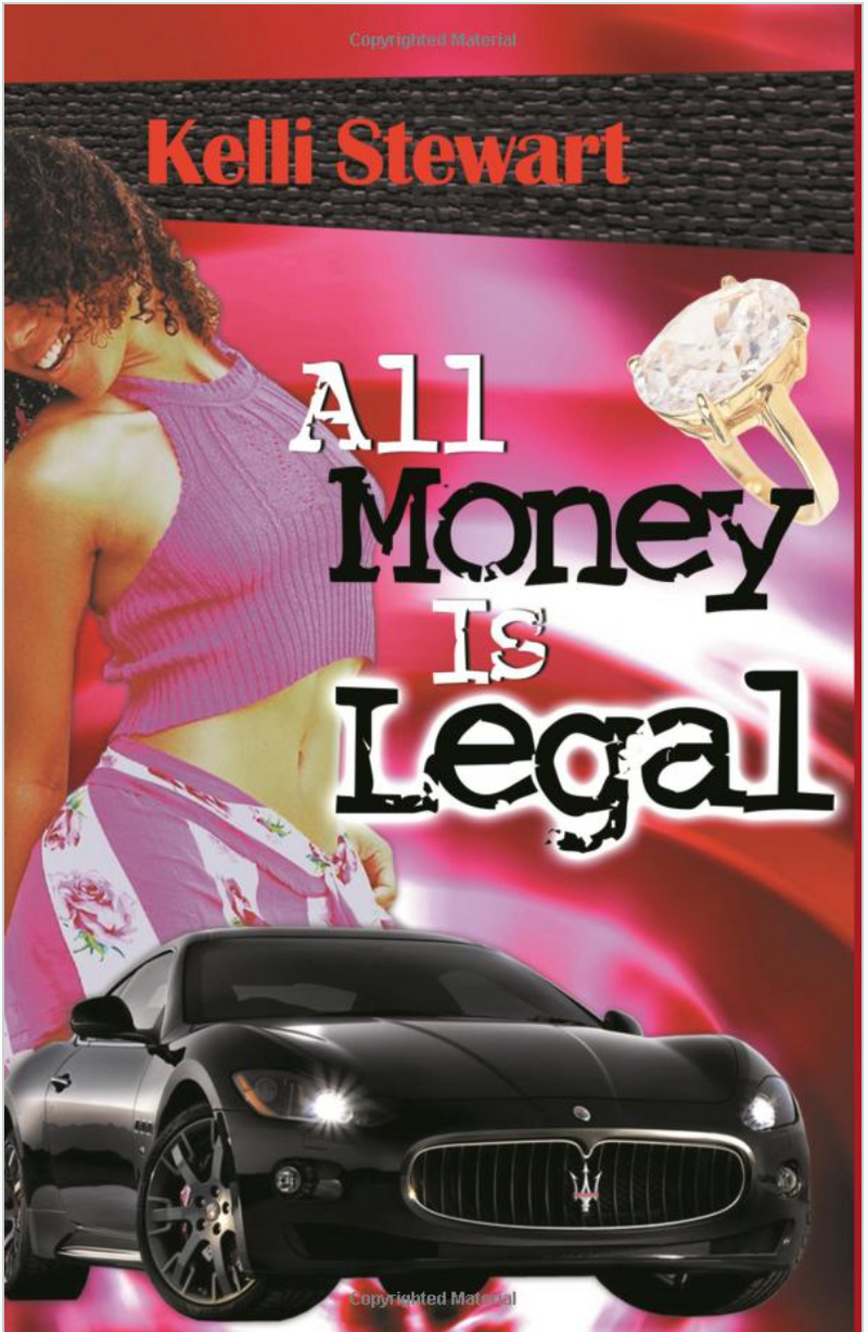 All Money Is Legal