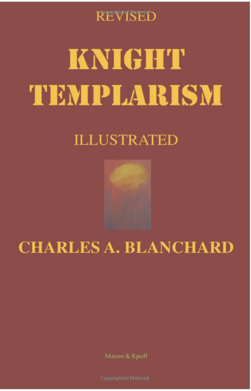 Revised Knight Templarism Illustrated
