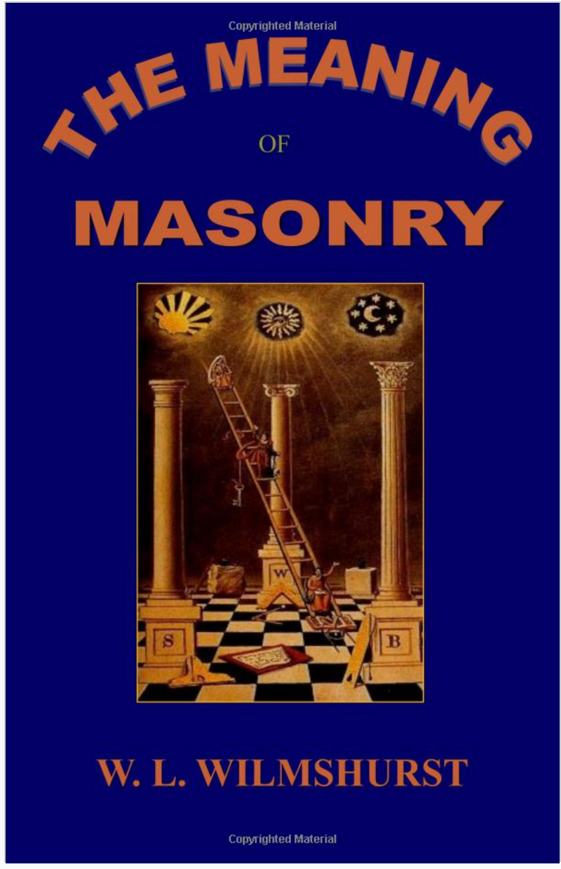 The Meaning of Masonry