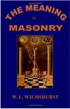 The Meaning of Masonry