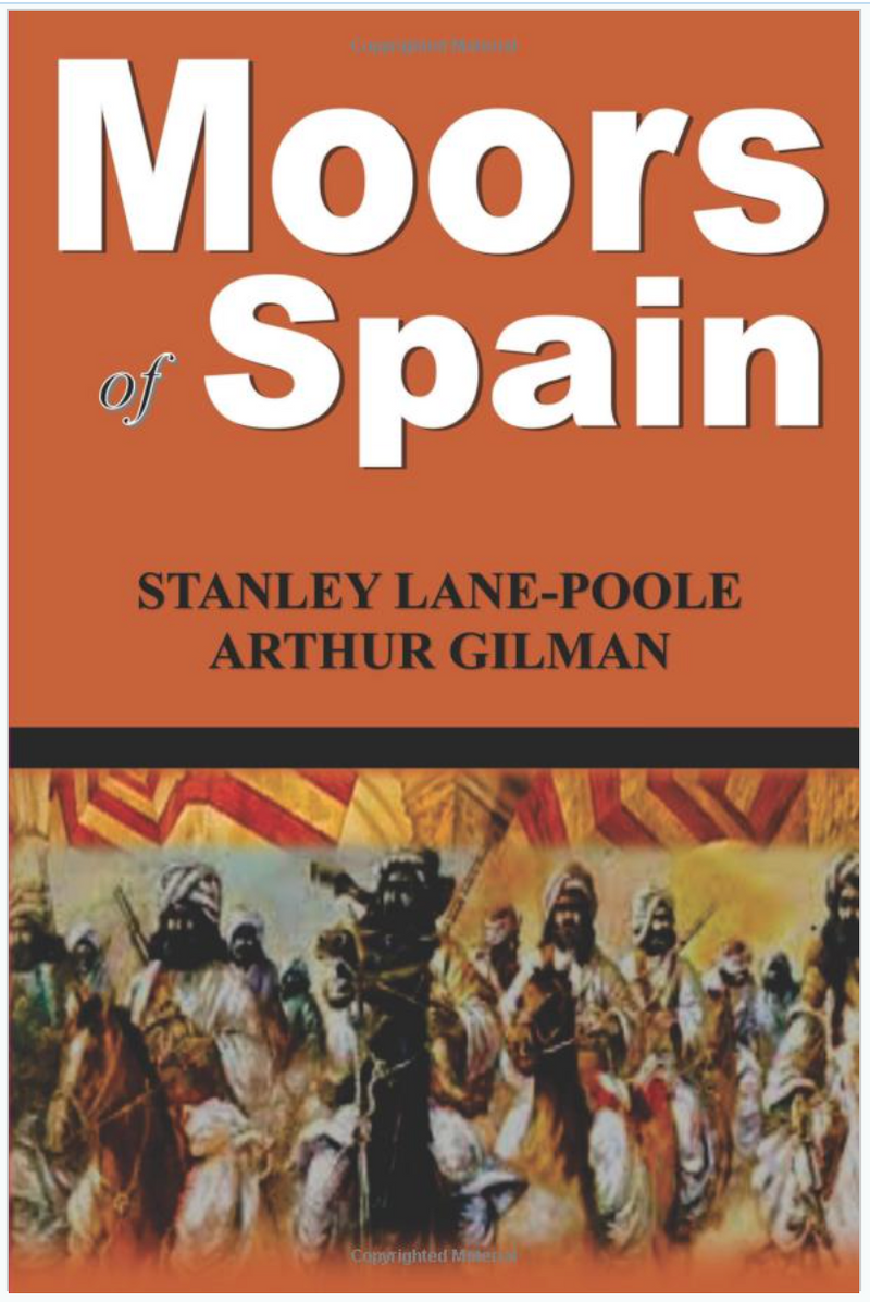 Moors of Spain