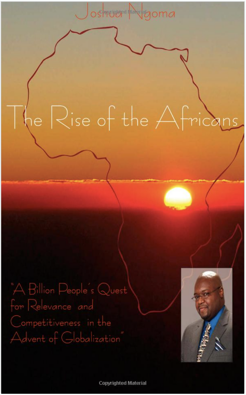 The Rise of the Africans