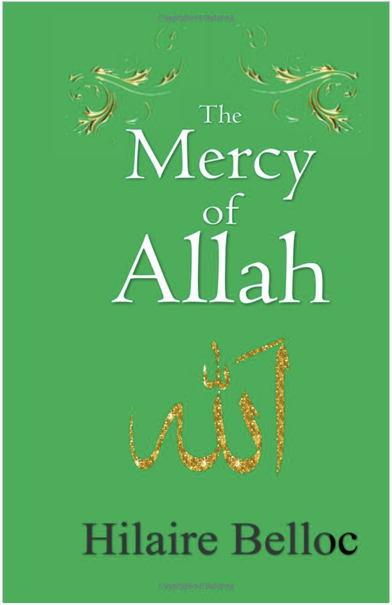 The Mercy of Allah