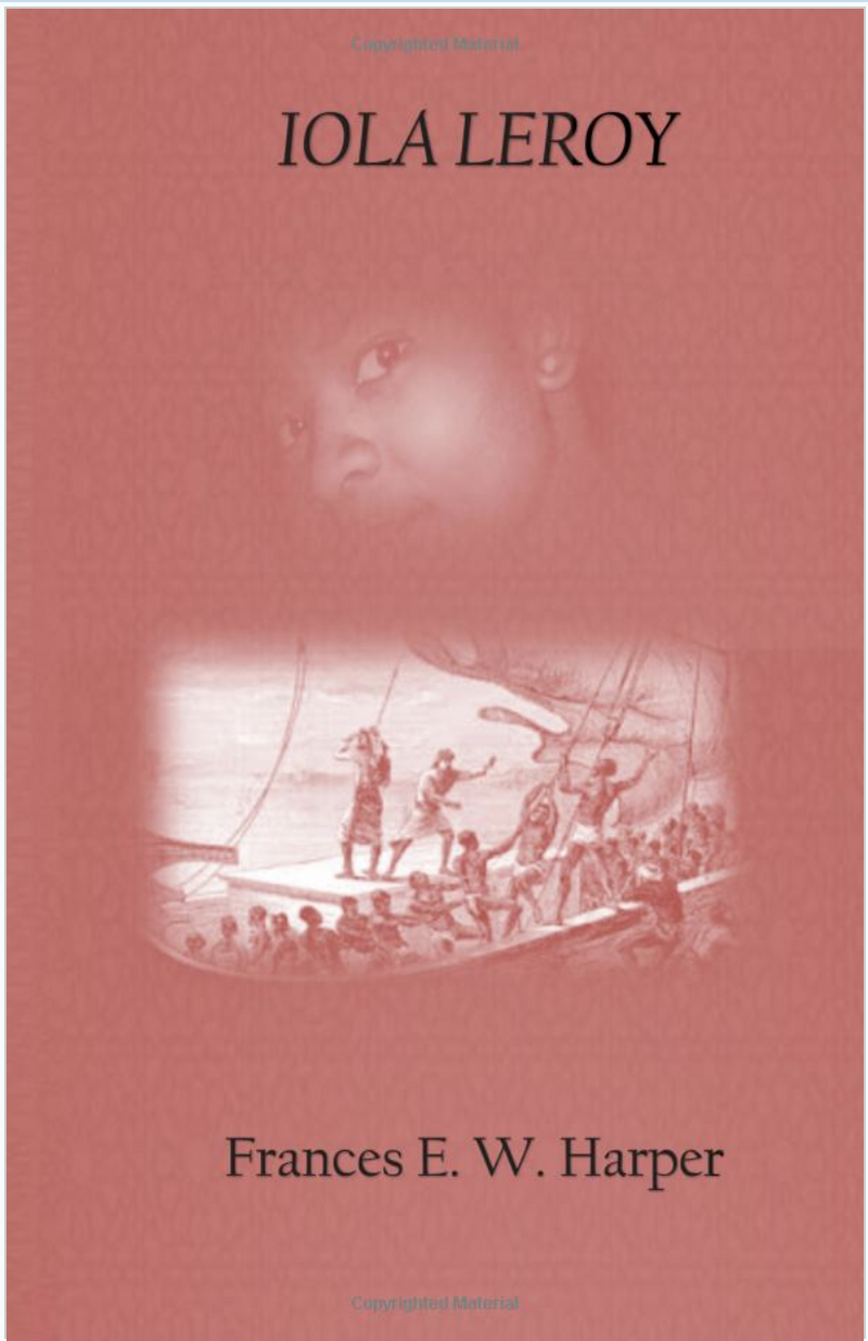 Iola Leroy