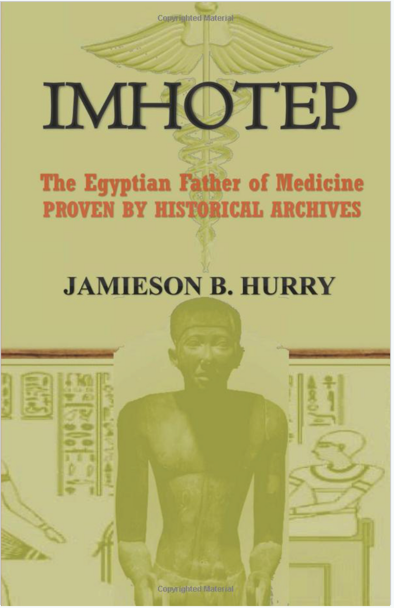 Imhotep