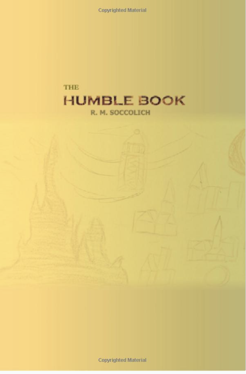 The Humble Book