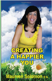 Creating A Happier You