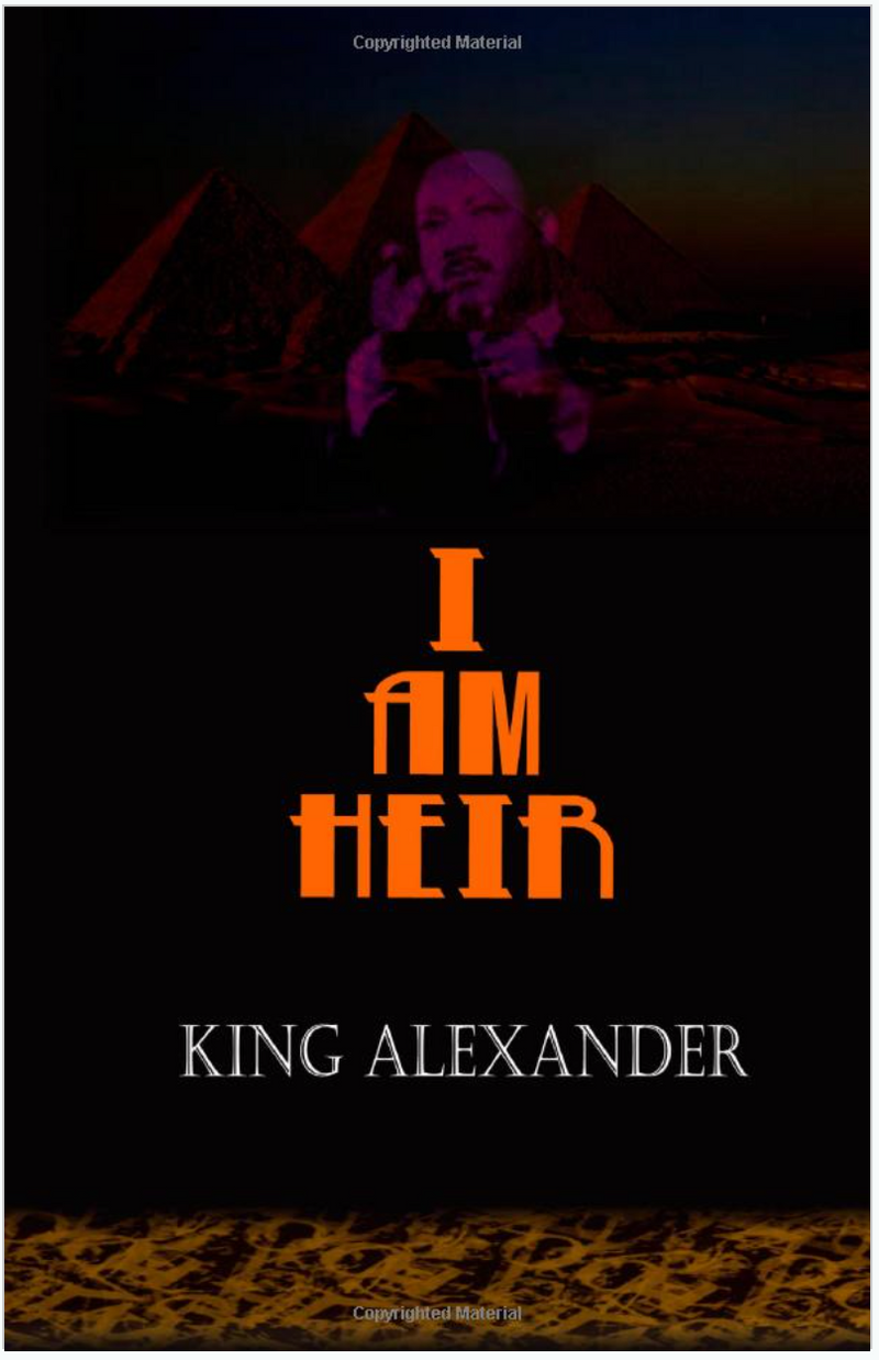 I Am Heir