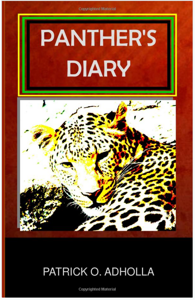 Panther's Diary