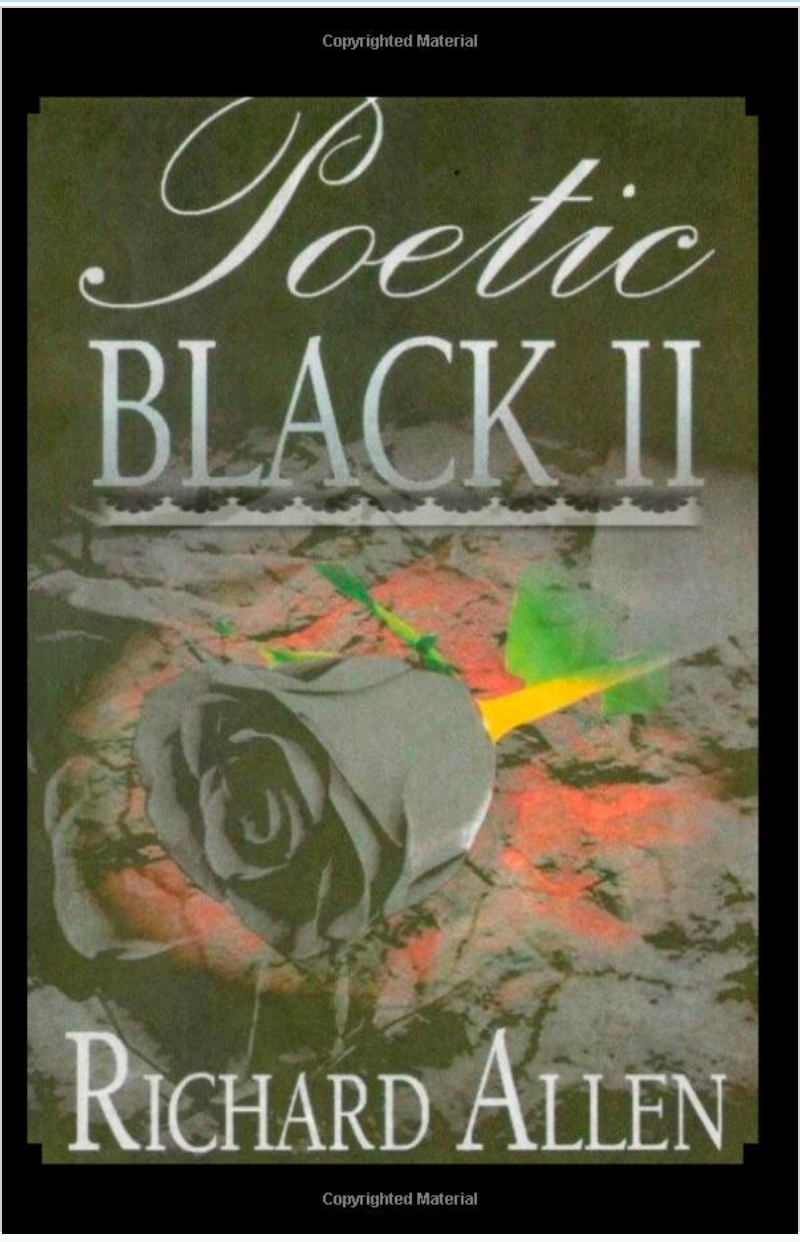 Poetic Black II