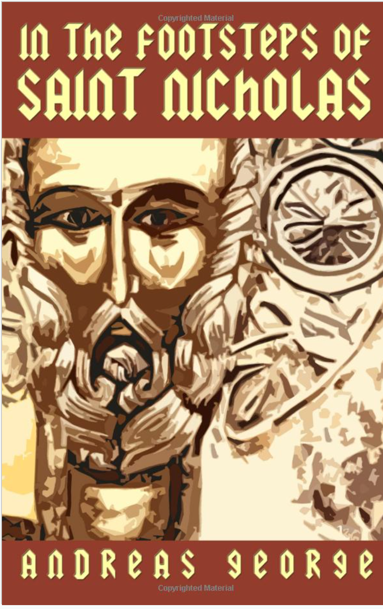 In The Footsteps of Saint Nicholas