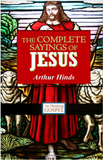 The Complete Sayings of Jesus
