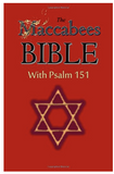The Maccabees Bible