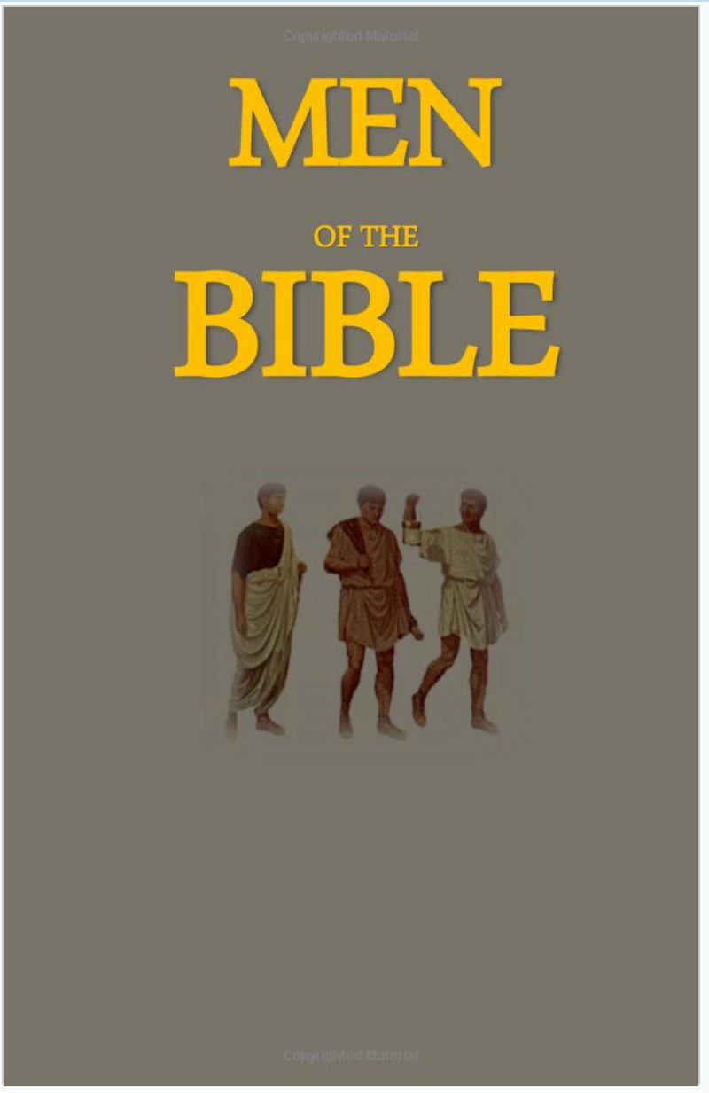 Men of the Bible