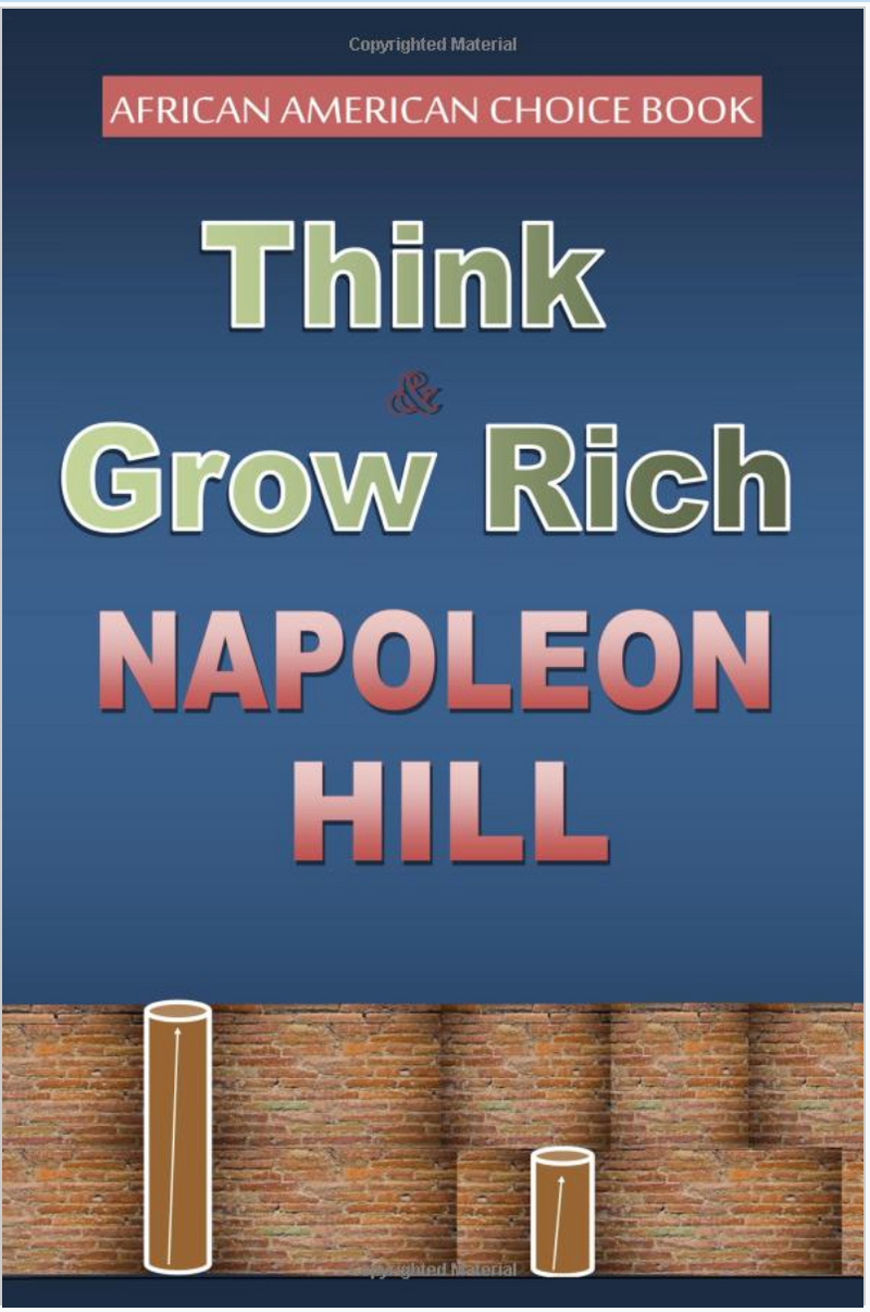 Think And Grow Rich