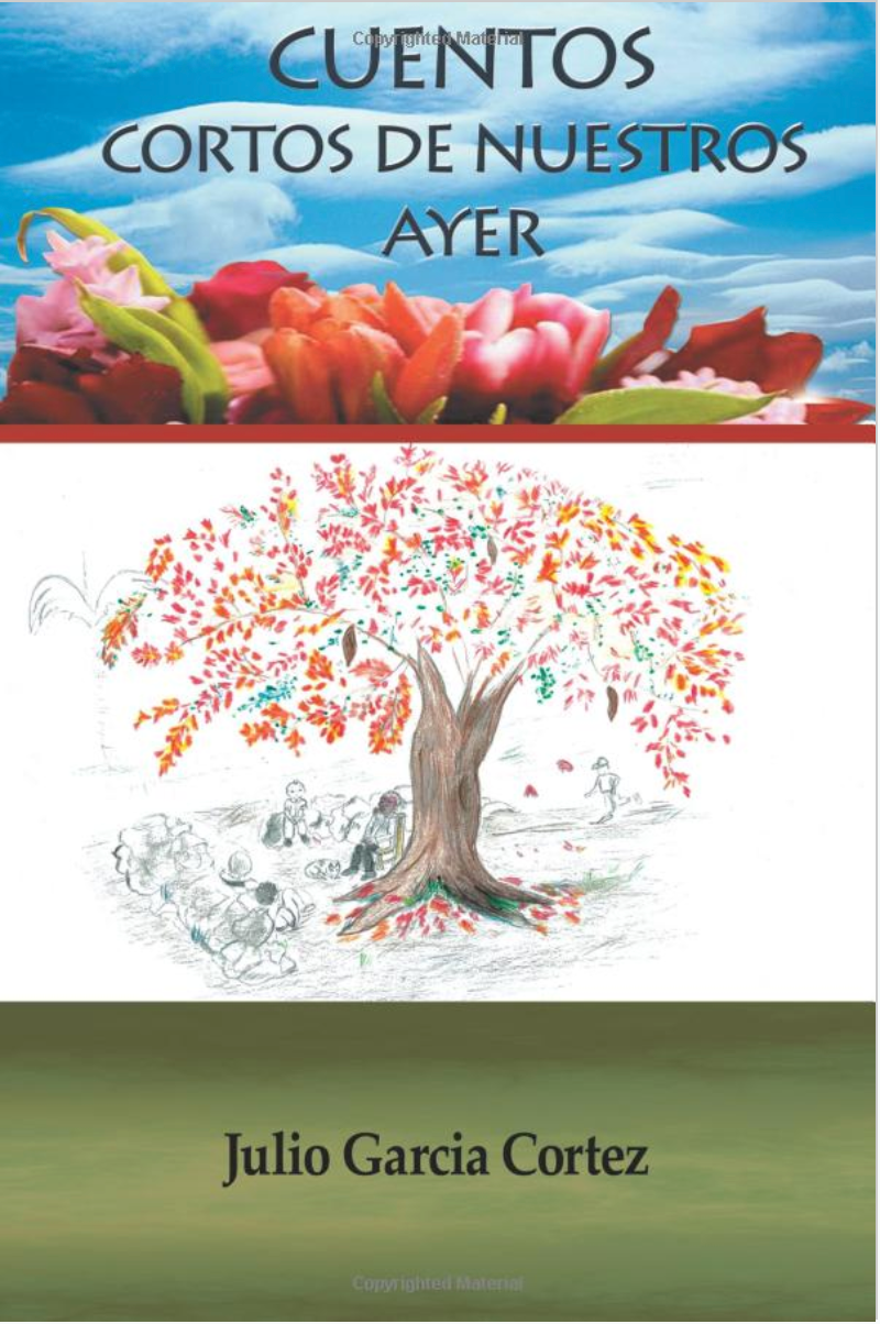 CUENTOS CORTOS DE NUESTROS AYER <La Casa Verde>