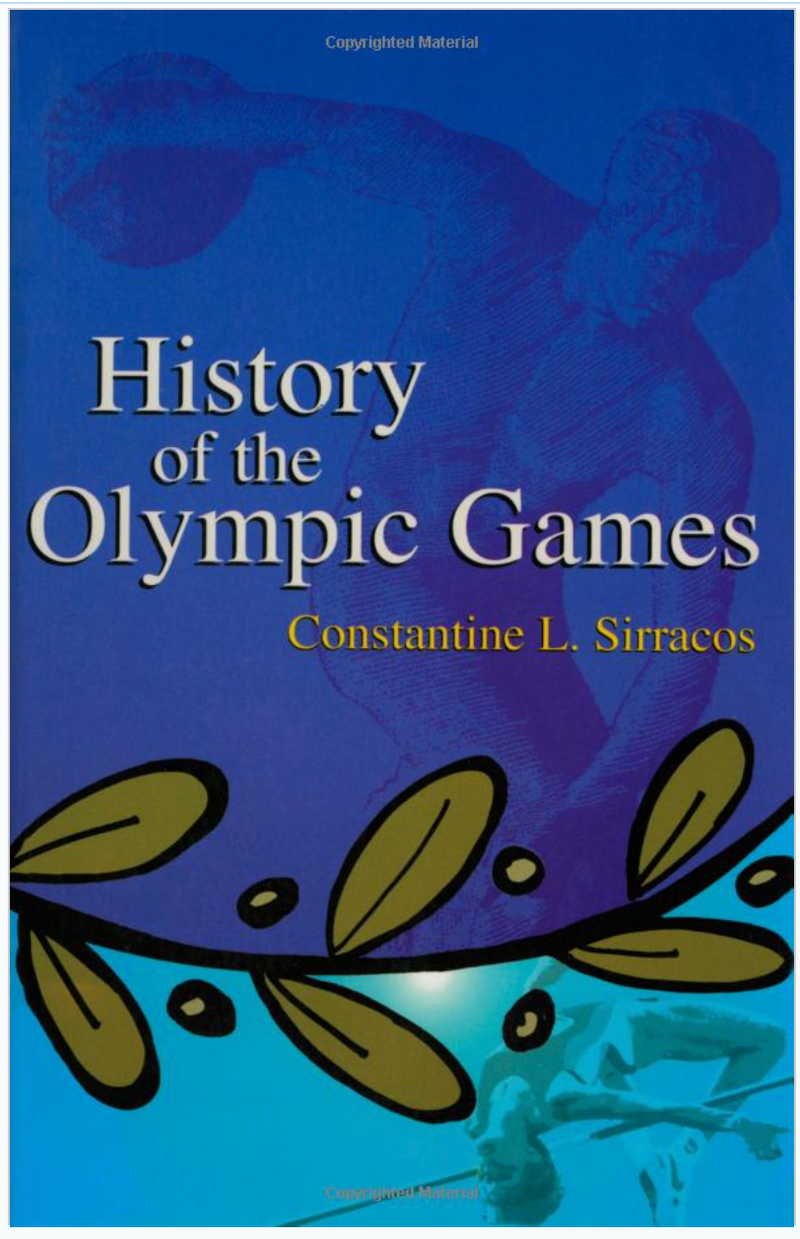 History of the Olympic Games