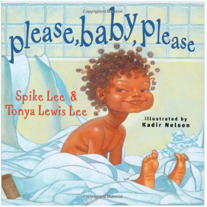 PLEASE, BABY, PLEASE (BB)